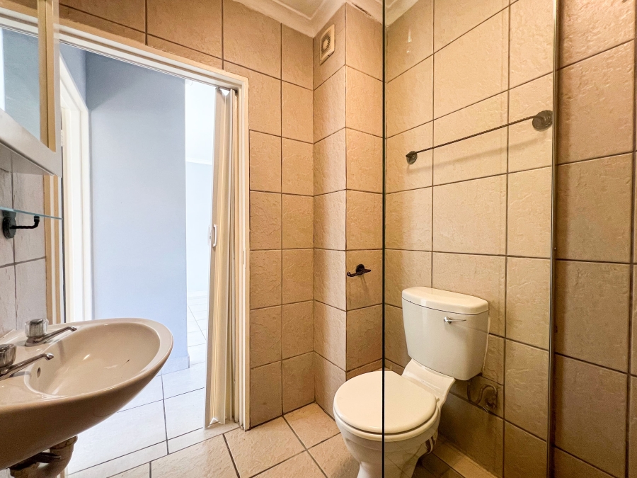 To Let 2 Bedroom Property for Rent in Windsor Park Western Cape